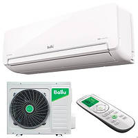 Кондиционер Ballu Eco Edge DC Inverter BSLI-12HN1/EE/EU