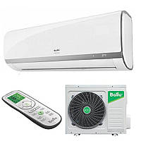 Кондиционер Ballu Lagoon DC Inverter BSDI-18HN1