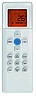 Кондиціонер спліт-система Carrier 42QHL012D8S/38QHL012D8S, фото 9