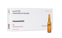 Мезотерапія Мезостабіліз 5% x. prof 018 Mesostabyl, 5 мл