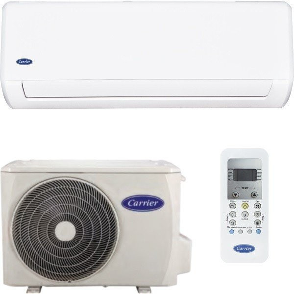 Кондиціонер спліт-система Carrier Hiwall 42QHA009N/38QHA009N