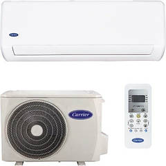 Кондиціонер спліт-система Carrier Hiwall 42QHA007N/38QHA007N