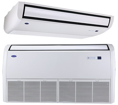 Кондиціонер спліт-система Carrier 42FTH0181001231/38HN0181123A