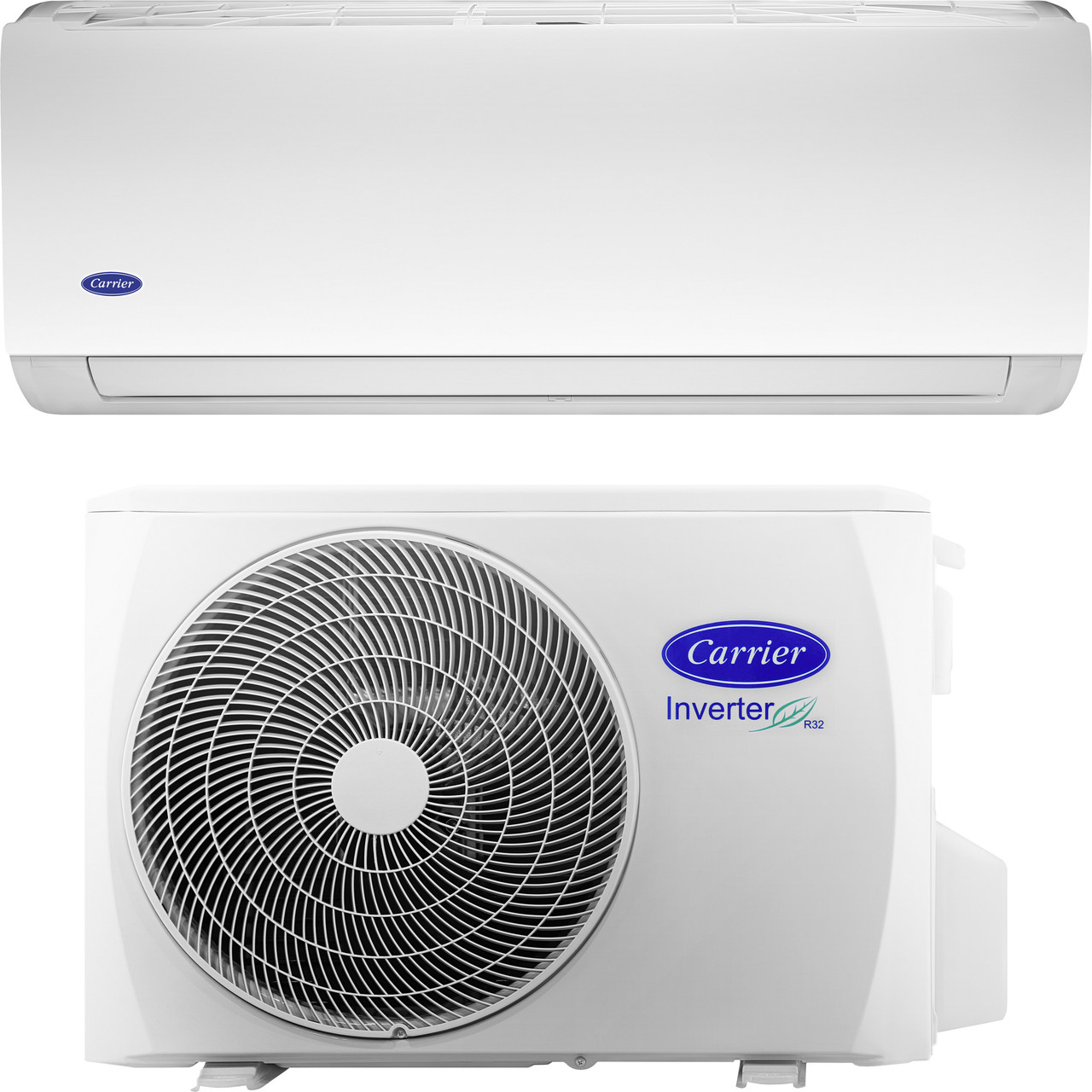 Закупити за оптом або роздрібом Кондиціонер спліт-система Carrier Crystal Euro 42QHC018D8SA/38QHC018D8S