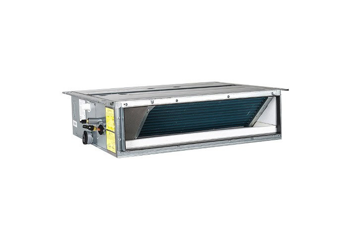 Кондиціонер спліт-система Gree U-Match Inverter GFH60K3FI/GUHD60NM3FO