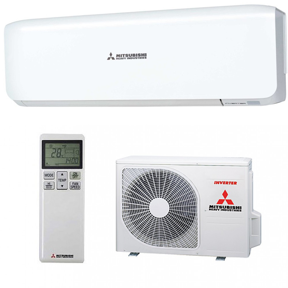 Кондиціонер спліт-система Mitsubishi Heavy SRK60ZSX-W/SRC60ZSX-W(1)