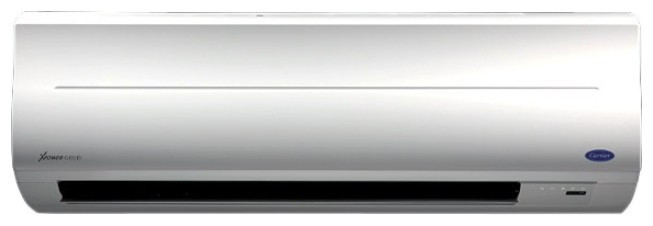 Закупити за оптом або роздрібом Кондиціонер спліт-система Carrier X-Power Gold 42UQV025M/38UYV025M