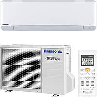 Кондиционер Panasonic Flagship White CS/CU-Z35TKEW