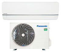 Кондиционер Panasonic Nordic CS-HZ25XKE/CU-HZ25XKE