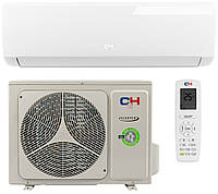 Кондиционер Cooper&Hunter Vital Inverter CH-S09FTXF-NG