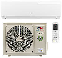 Кондиционер Cooper&Hunter Vital Inverter CH-S12FTXF-NG