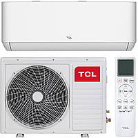 Кондиционер TCL Ocarina TAC-24CHSD/TPG11I Inverter R32 WI-FI