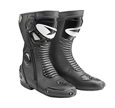 МОТОБОТИ AXO PRIMATO II BLACK