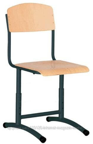 Стілець Учнівський регульований E-273, фото 1