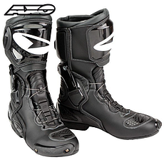 МОТОБОТИ AXO ARAGON 2 BLACK
