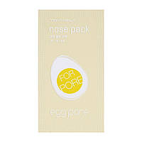 Tony Moly Egg Pore Nose Pack Пластырь для очищения пор