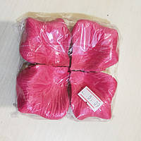 Пелюстки Троянд Темно-рожевий2 / Пелюстки Троянд Темно-рожевий2 5x4x1 см