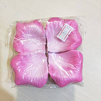 Пелюстки Троянд Рожево-білий / Пелюстки Троянд Рожево-білий 5x4x1 см