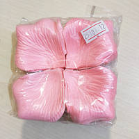 Пелюстки Троянд Світло-оранжевий / Пелюстки Троянд Світло-оранжевий 5x4x1 см