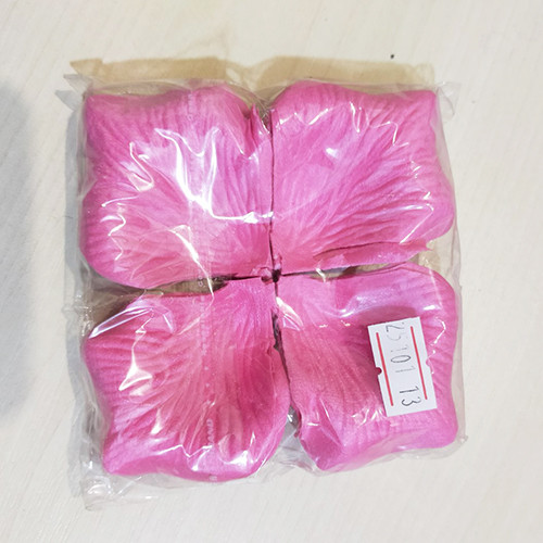 Пелюстки Троянд Рожевий / Пелюстки Троянд Рожевий 5x4x1 см, фото 1