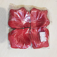 Пелюстки Троянд Червоний / Пелюстки Троянд Червоний 5x4x1 см