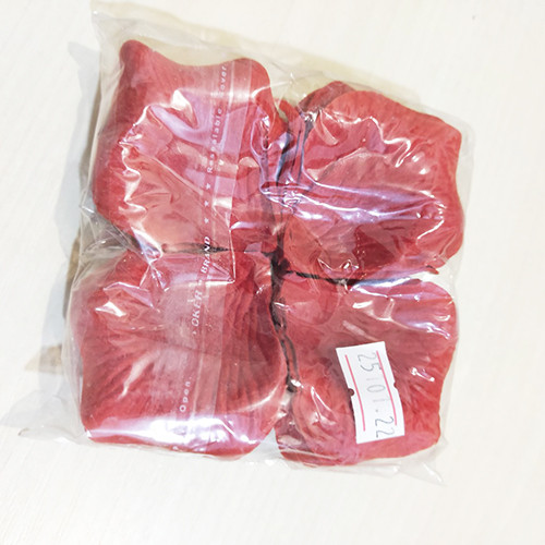 Пелюстки Троянд Цегляний / Пелюстки Троянд Цегляний 5x4x1 см, фото 1