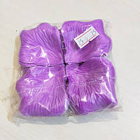 Пелюстки Троянд Світло-фіолетовий / Пелюстки Троянд Світло-фіолетовий 5x4x1 см