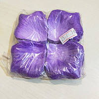 Пелюстки Троянд Фіолетовий / Пелюстки Троянд Фіолетовий 5x4x1 см