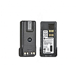 Акумуляторна батарея для рацій Motorola DP2400, DP4400, DP4800, місткість 2450 mAh, комплект 2 штуки, фото 3