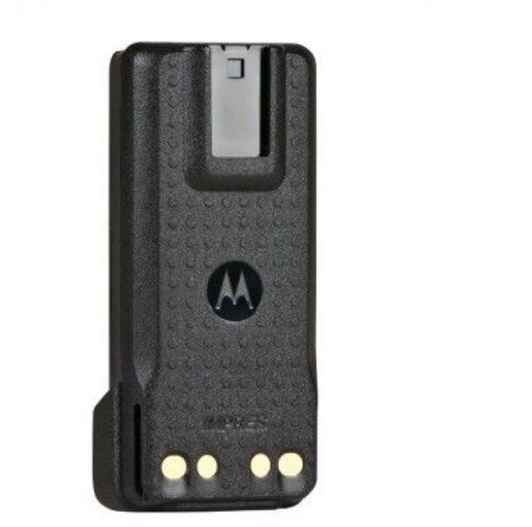 Акумуляторна батарея для рацій Motorola DP2400, DP4400, DP4800, місткість 2450 mAh, комплект 4 штуки