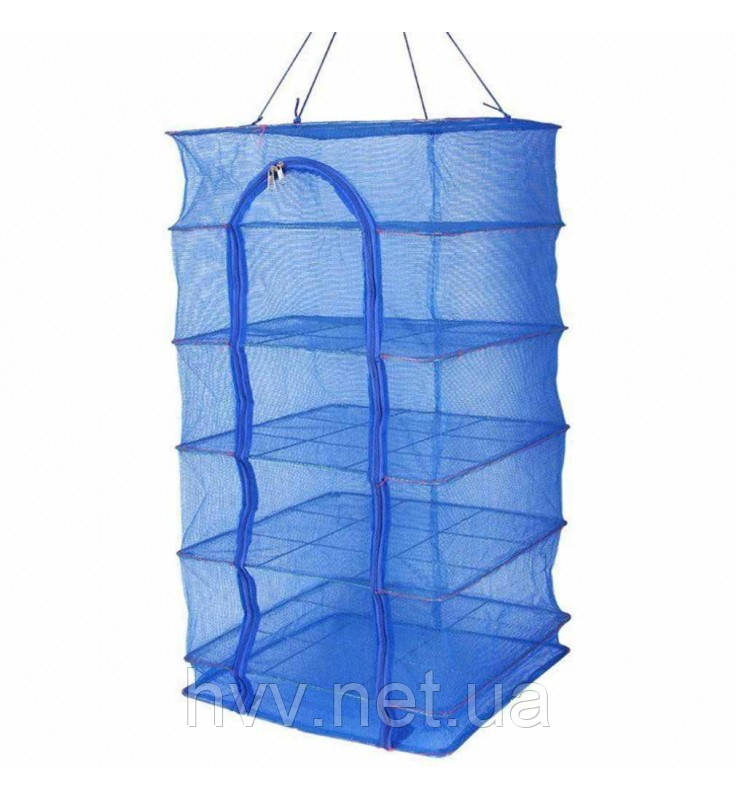 Сушилка для Рыбы, Фруктов и Грибов 500*500*980мм — Купить Недорого на ...