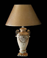 Настольная лампа с абажуром N109123SW