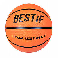 М яч баскетбольний Newt Bestif Basket ball №5 NE-BAS-1030