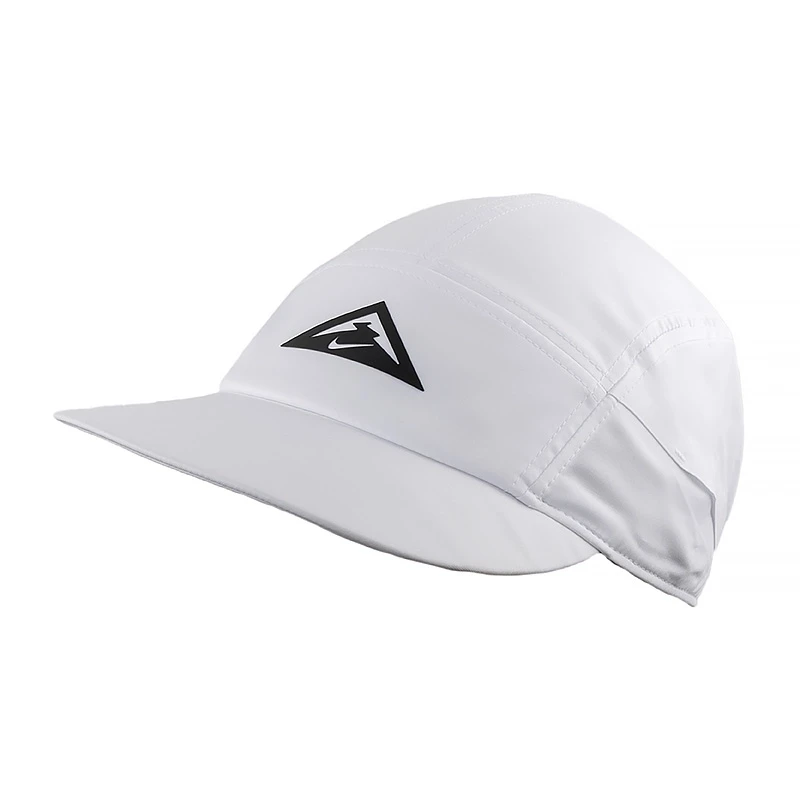 Бейсболка Nike U NK DF AW84 TRAIL CAP Білий 1SIZE (DR0469-100)