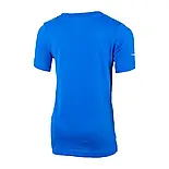 Дитяча Футболка Nike Y NK PARK20 SS TEE Синій XL (CZ0909-463 XL), фото 2