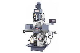 Фрезерно-свердлильний верстат CORMAK ZX 7550 ZB EHA