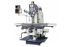 Свердлильно-фрезерний верстат Cormak UWF130 EHA