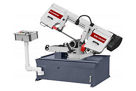 Стрічкова пила по металу CORMAK BS-420RH EHA