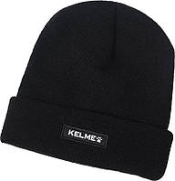 Шапка Kelme HAT черная 9886506.000