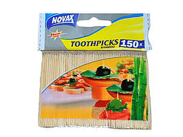 Зубочистки