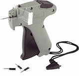 Етикет пістолет з голкою для маркування продукції., фото 2