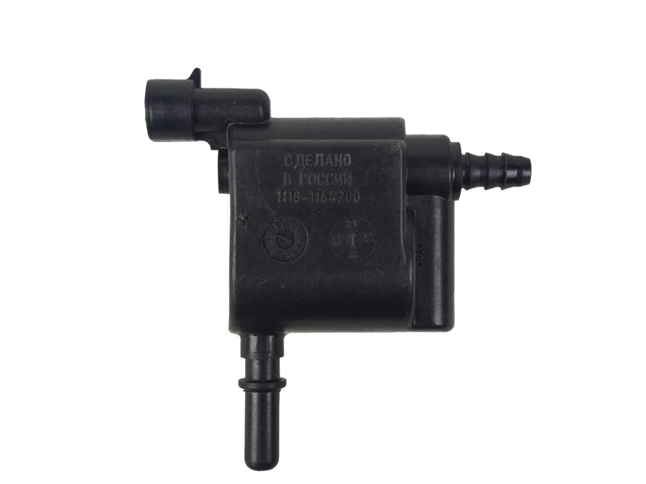 Датчик Адсорбера 1117, 1118, 1119 (Клапан Продувки Адсорбера) — в ...