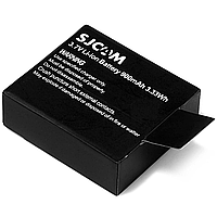 Акумулятор (АКБ батарея) SJCAM для экшн камер 900 mAh