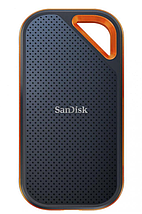 SSD накопичувач SanDisk Extreme PRO V2 1 TB (SDSSDE81-1T00-G25), фото 2