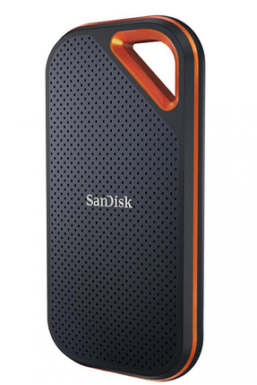 SSD накопичувач SanDisk Extreme PRO V2 2 TB (SDSSDE81-2T00-G25), фото 2