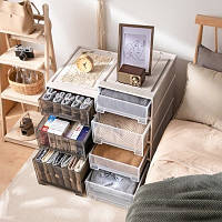 Органайзери для одягу та взуття