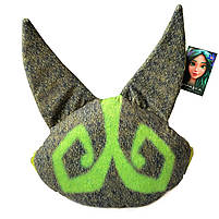 М`яка іграшка сувенір Жабокиць Квусь, Мавка, Лісова пісня Копиця 32*21*8 (00279-53), фото 2