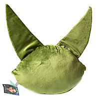 М`яка іграшка сувенір Жабокиць Квусь, Мавка, Лісова пісня Копиця 40*26*8 (00279-54), фото 2