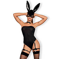 Obsessive Bunny costume S/M