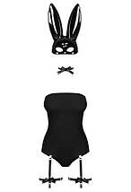 Obsessive Bunny costume S/M, фото 4